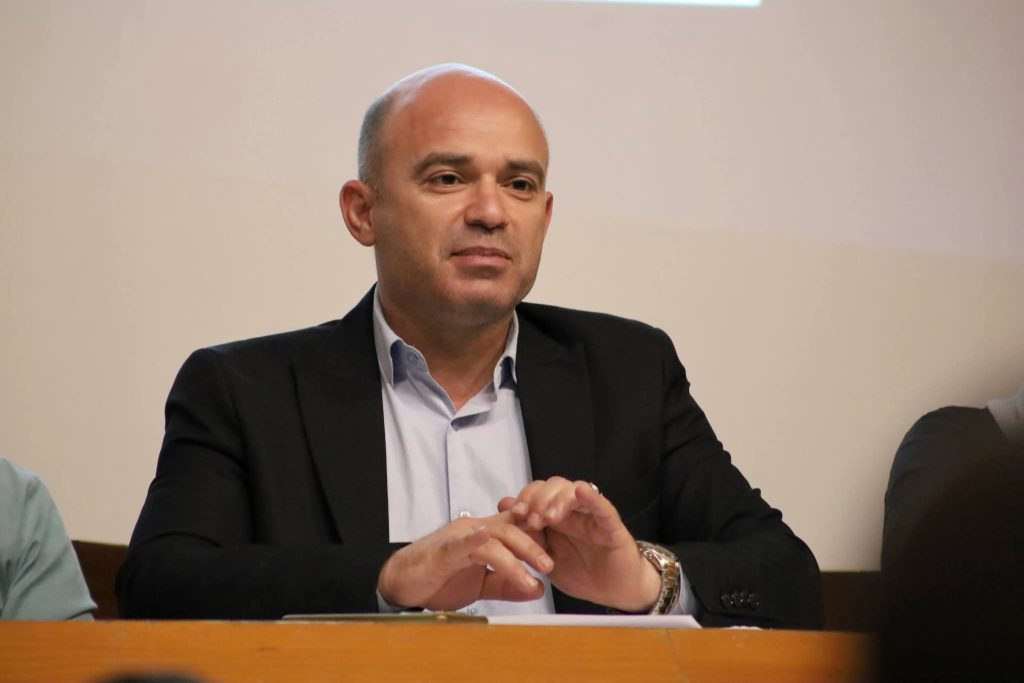 مدير عام السورية للتأمين